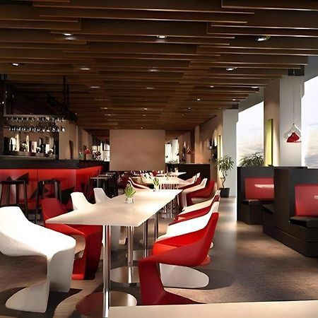 G Suites Hotel By Amithya Surabaya Dış mekan fotoğraf