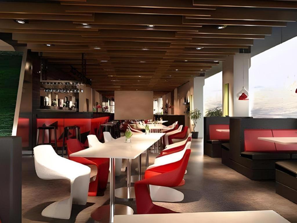 G Suites Hotel By Amithya Surabaya Dış mekan fotoğraf
