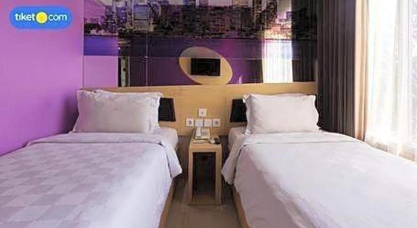 G Suites Hotel By Amithya Surabaya Dış mekan fotoğraf