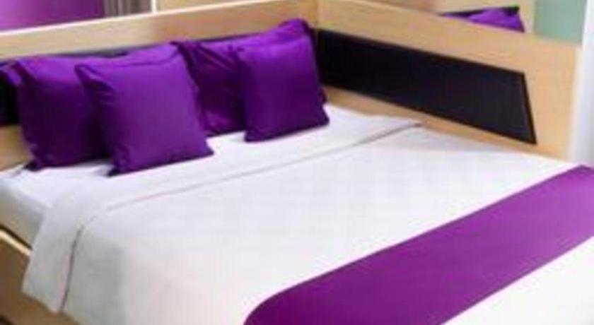 G Suites Hotel By Amithya Surabaya Dış mekan fotoğraf