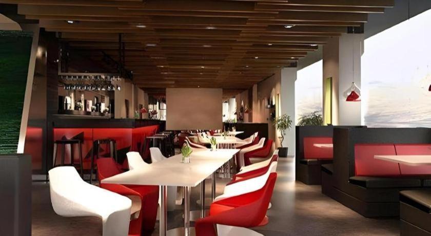 G Suites Hotel By Amithya Surabaya Dış mekan fotoğraf