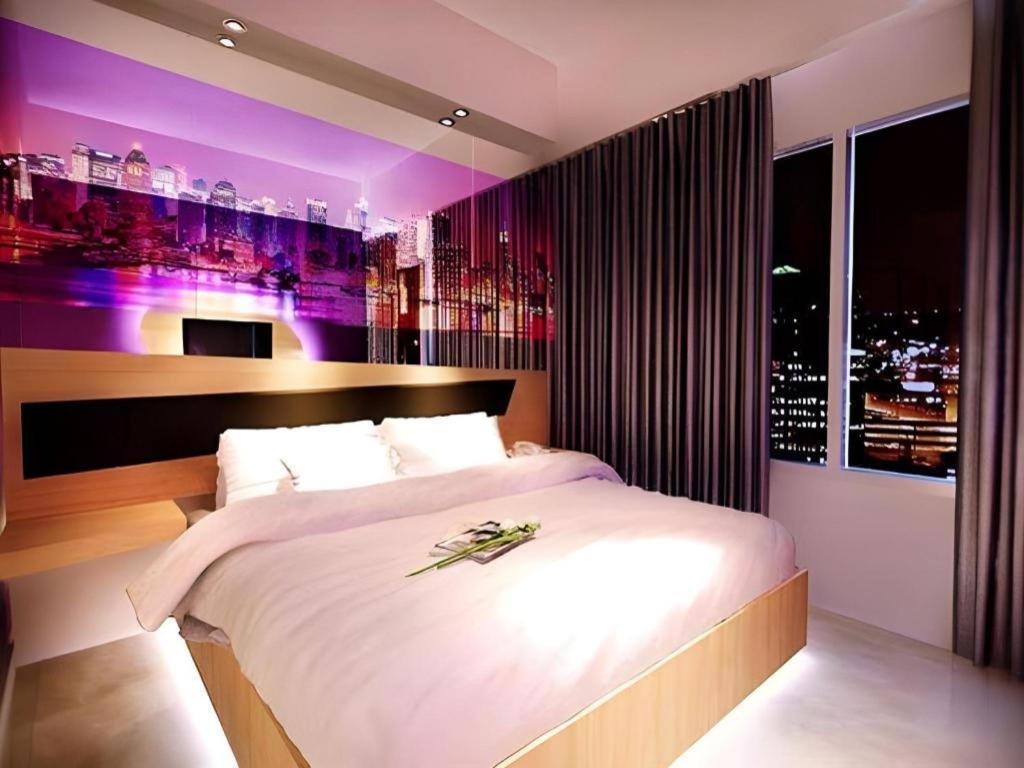 G Suites Hotel By Amithya Surabaya Dış mekan fotoğraf